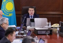 Аварии на ТЭЦ: Смаилов выдвинул требования КТЖ и "КазМунайГазу"