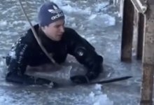 Герои в водолазных костюмах: сколько они зарабатывают и как спасали Атырау
