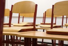 Ученики второй смены остаются на дистанционке в Астане
