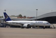 Вывели в холод, грубили: на задержку рейса Air Astana пожаловались казахстанцы