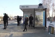 Почему не работают теплые остановки в Костанае