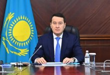 Легализация незаконных построек: Смаилов ответил депутатам