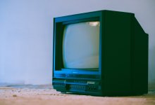Телевидение и радио не будут работать день в Казахстане