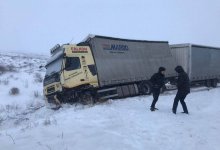 Школьники погибли в ДТП на трассе Самара – Шымкент: появились подробности