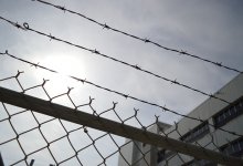 Заключенному пытались передать деньги в Уральске