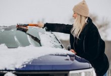 Дождь, снег и сильный ветер ожидаются в Казахстане 27 декабря