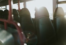 Движение некоторых пригородных маршрутов приостановили в Астане