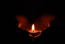 Нет электричества после бурана в 33 населенных пунктах Костанайской области