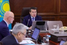Сколько "комфортных школ" построят до 2026 года в Казахстане