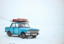 Трассы закрыли из-за ухудшения погоды в Костанайской области