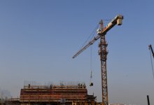 Сколько исков на снос объектов рассмотрели алматинские суды в 2023 году