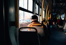 Движение еще восьми пригородных маршрутов приостановили в Астане