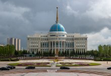 Президент освободил от должности командующего Силами спецопераций ВС РК