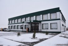 Пустовал 25 лет: Дом культуры восстановили в Павлодарской области