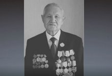 Ушел из жизни бывший гендиректор "Атыраубалыка"