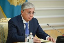 О кантаре, бытовом насилии и АЭС расскажет Токаев в большом интервью