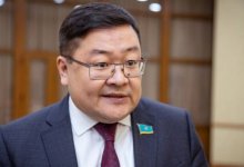 Такого сценария не будет – депутат о президентском сроке