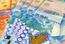 В хищении 34 млн тенге обвиняет компания своего сотрудника в Акмолинской области