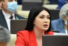 Вопрос ужесточения наказания за бытовое насилие лично поддерживается президентом - депутат