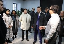 Мажилисмены за повышение статуса человека труда в Казахстане