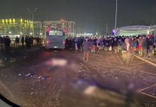 ДТП с участием автобуса в Алматы: женщину-водителя допросили