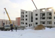 Более 3,5 млрд тенге отдали дольщики недобросовестным застройщикам в Актобе