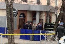 Возможные причины пожара в хостеле Алматы назвали в МЧС