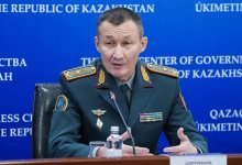 Неординарная ситуация: министр прокомментировал ЧП с автобусом на Майкаине