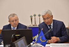 Постоянный совет ОДКБ возглавил представитель из Казахстана