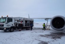 Могут быть задержки: в столичном аэропорту предупредили пассажиров