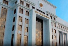 В Генпрокуратуре заявили о снижении преступности в Казахстане