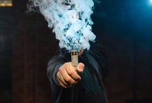 Российские вейпы на 35 млн тенге незаконно перевезли в Костанайскую область