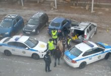 Угнал машину и хотел изнасиловать девочку: педофилу вынесли приговор в Атырау