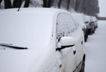 Метель прогнозируют по всему Казахстану