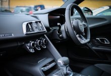 Возле саун и ресторанов ловили служебные авто чиновников в Семее