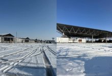 Отданные под рынок Болата Назарбаева земли вернули государству