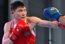 Девять боксеров из Казахстана вышли в финал престижного турнира