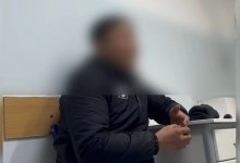 Целовался с пьяной девушкой: нетрезвый водитель арестован в Павлодаре
