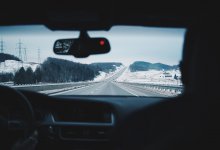 Разрушений нет - "КазАвтоЖол" о дорогах и мостах после землетрясения