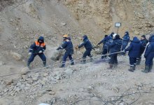 Допросы свидетелей трагедии на руднике "Майкаинзолото" провели в Павлодарской области