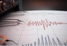 Алматинцы почувствовали за ночь два землетрясения