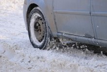 Движение транспорта ограничили в Жетысуской области