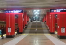 Почему в Алматы утром не работало метро