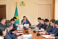 Антикор начал изучать затраты на систему оповещения в Алматы