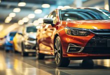 Как повлияет на Казахстан прекращение поставок автомобилей на дизеле