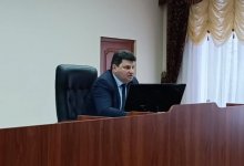 "На первом месте": уровень доверия к акиму Рудного составил 80%