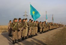 Верните базовую пенсию — в Минобороны обратились к мажилисменам