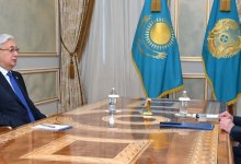 Два теракта предотвратили в Казахстане - КНБ