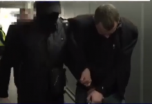 Еще одного казахстанца экстрадировали из Испании по делу о финпирамиде (ВИДЕО)