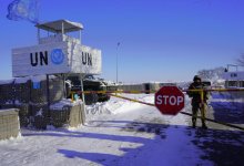Во сколько обойдется бюджету перевозка казахстанских миротворцев